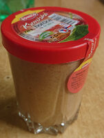 Kremžská hořčice