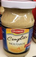 Complete moutarde