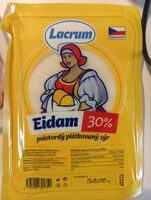 Eidam 30%