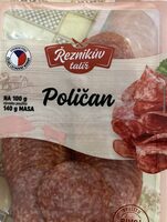 Poličan