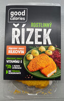 Rostlinný řízek