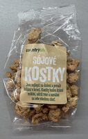 Sójové kostky