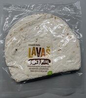 Lavaš