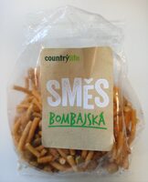 Bombajská smes