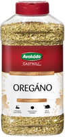Oregano