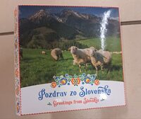 Mliečna čokoláda