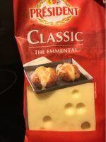 Emmental classic