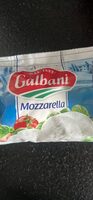 Mozzarella