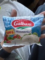 Mozzarella
