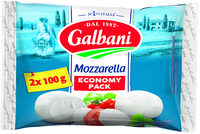 Mozzarella Economy pack