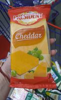 Cheddar