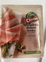 Šunka snidaňová