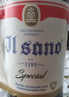 Ji sano Special