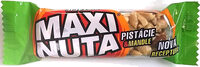 Maxi nuta pistácie & mandle