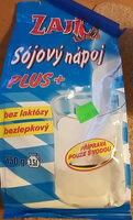 Sojový nápoj plus+