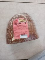 Chlèb pšeničnožitný