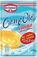 Créme Olé