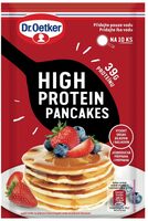 High Protein palacinky
