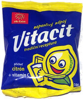 Vitacit - citron