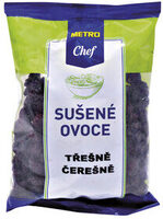 Čerešne sušené
