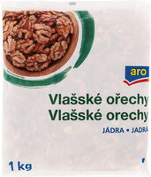 Vlašské jadrá fólia