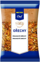 Pekanové orechy US fólia