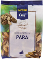 Orechy para