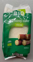 Třtinový cukr
