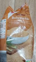 Rohrzucker