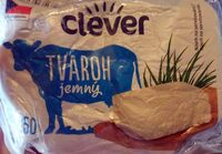 Tvaroh jemný