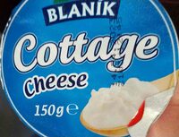 Cottage cheese