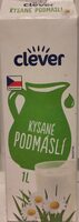 Kysané  podmáslí