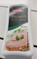 Pâté de Campagne