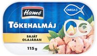 Tőkehalmáj