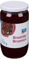 Brusnice