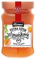 Extra džem meruňkový