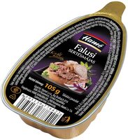 Falusi sertésmájas