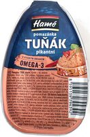 TUNÁK pomazánka pikantní