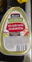 Zöldségtatár