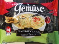 Gemüse