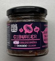Ciburger
