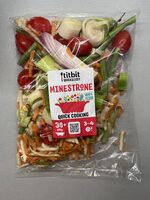 Minestrone polévková směs