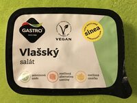 Vlašský salát