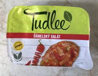 Ďábelský salát