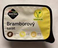 Bramborový salát