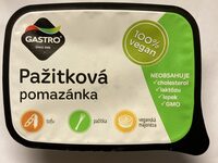 Pažitková pomazánka