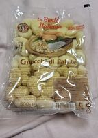 Gnocchi di patate