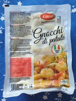 Gnocchi di patate