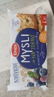 Muesli Cookies