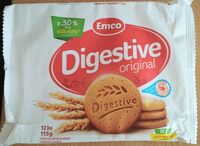 Emco Digestive Original